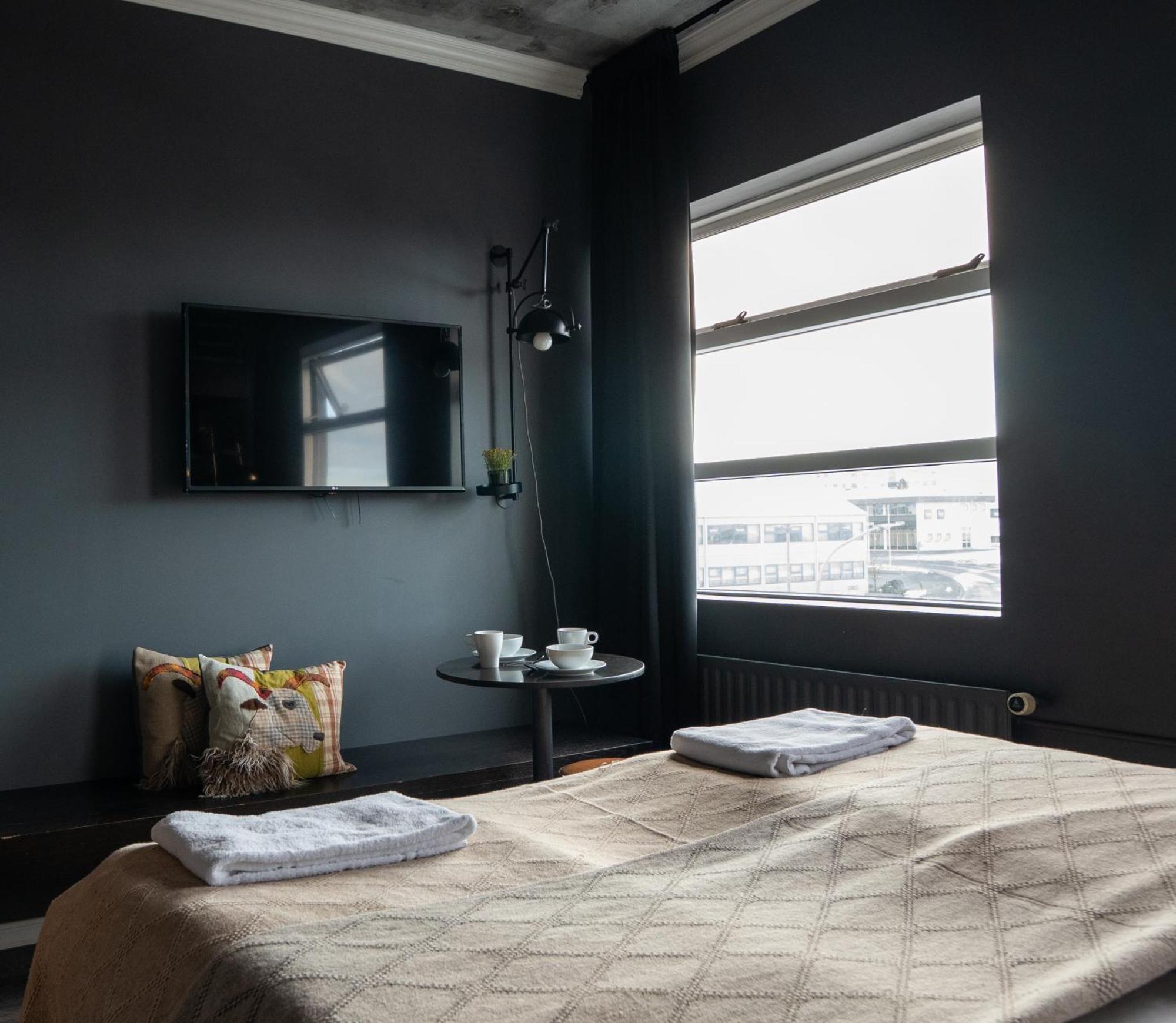 Hotel R13 - A Townhouse Reikiavik