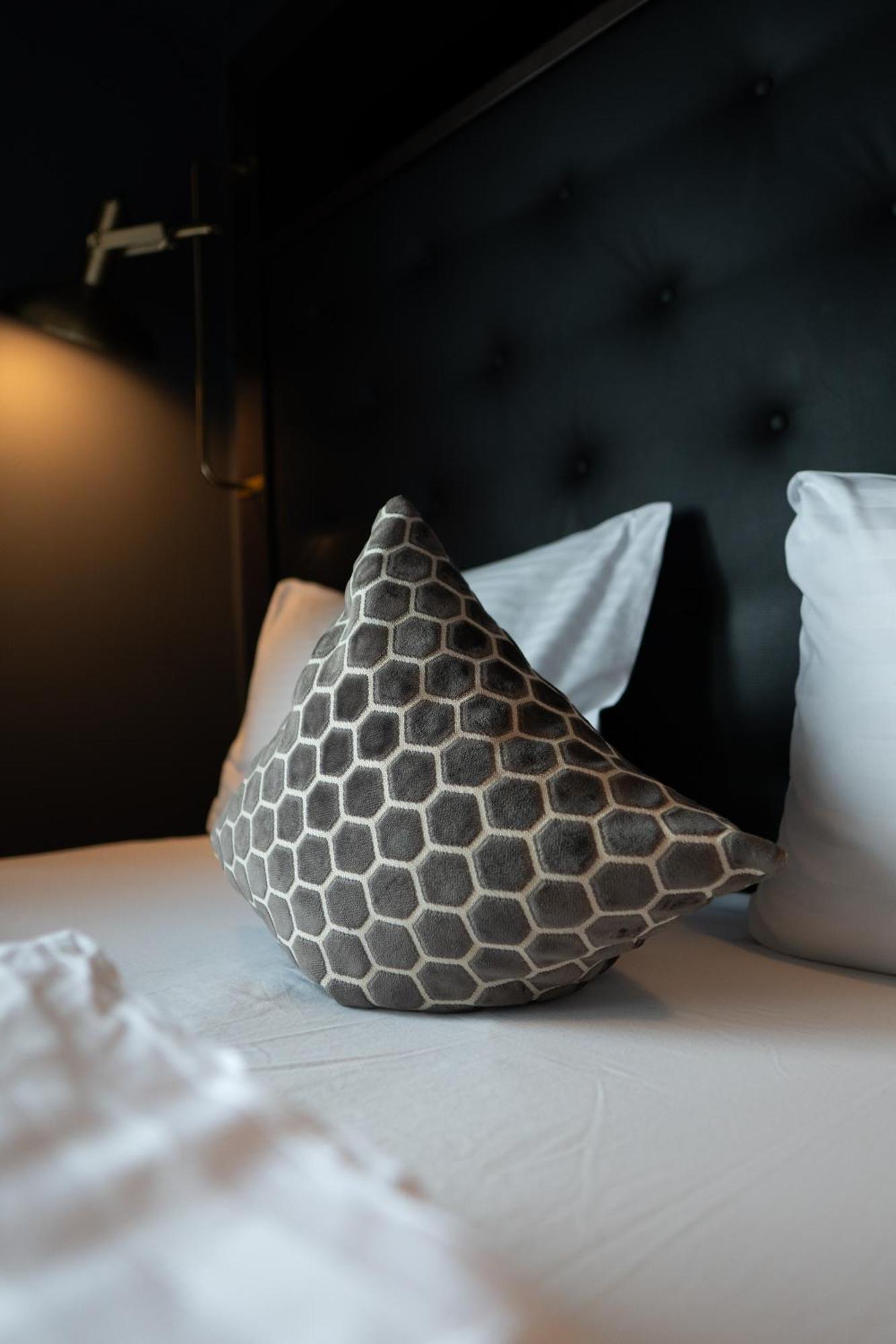 R13 - A Townhouse 2* Reikiavik